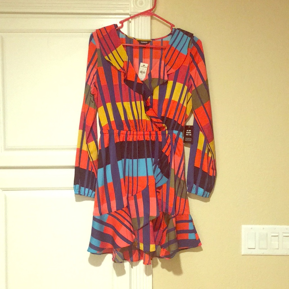 Express Dress